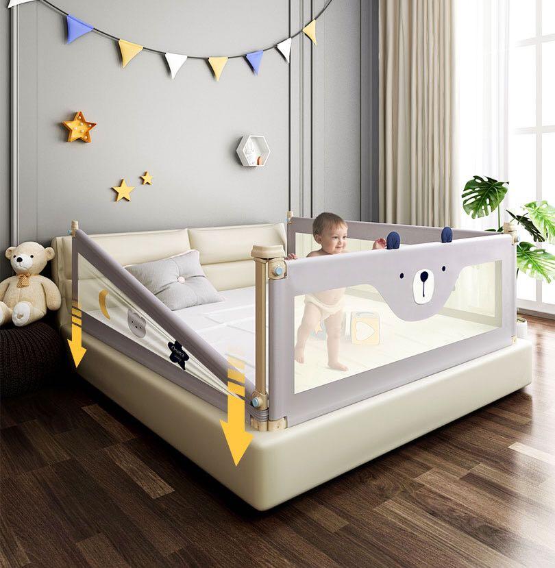 safe beds for newborns