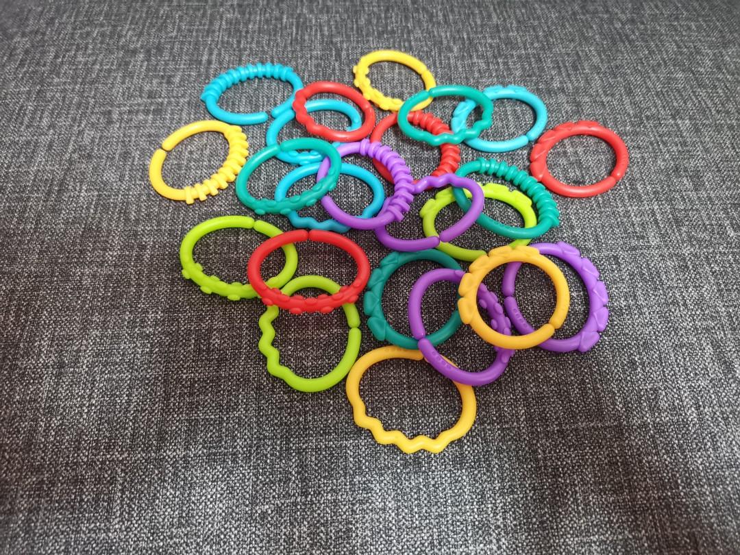 baby link toys