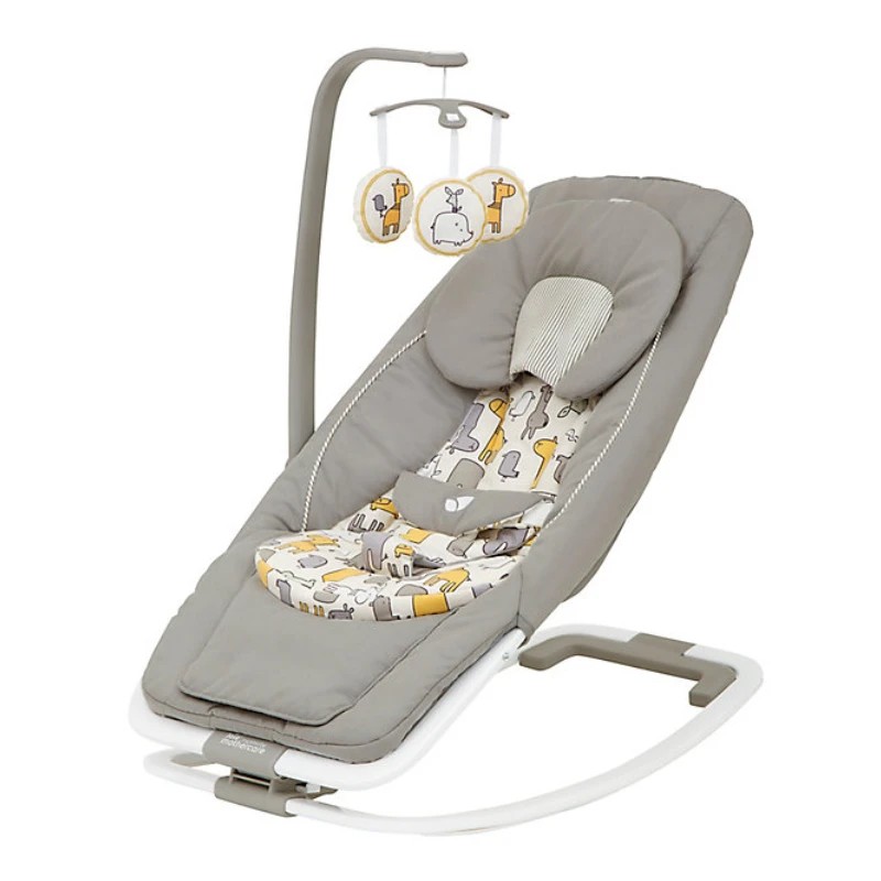 rockit baby rocker mothercare