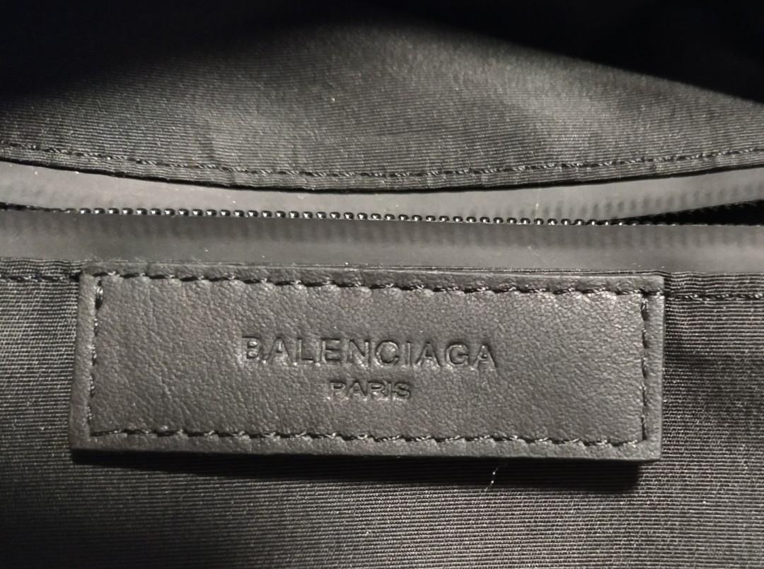 Sinners balenciaga backpack shop