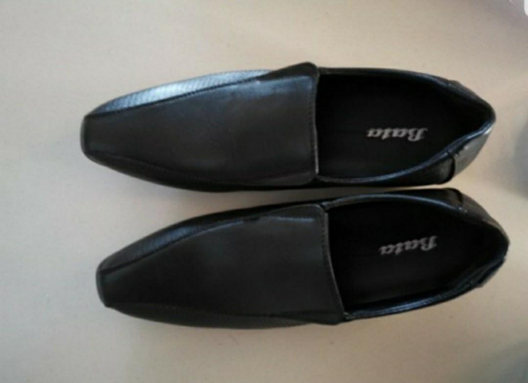 bata formal shoes under 1
