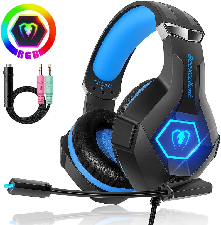Beexcellent ps4 headset sale