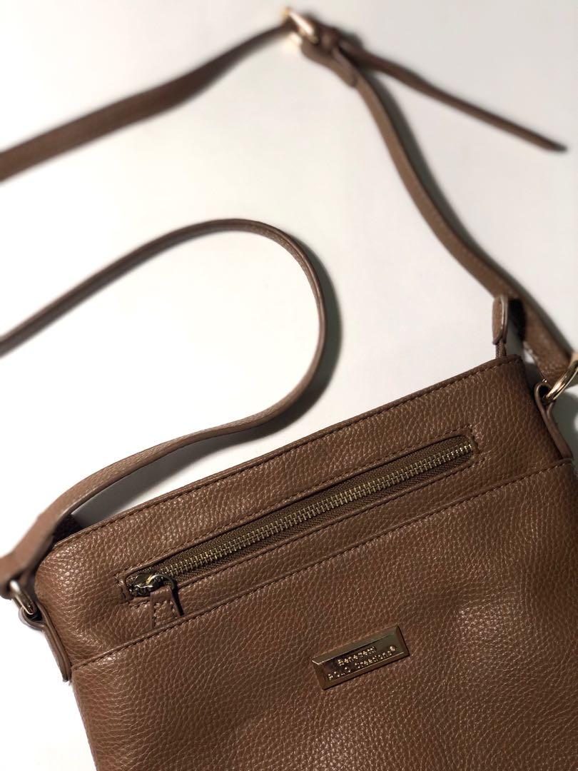 Benedetti polo sales creations sling bag