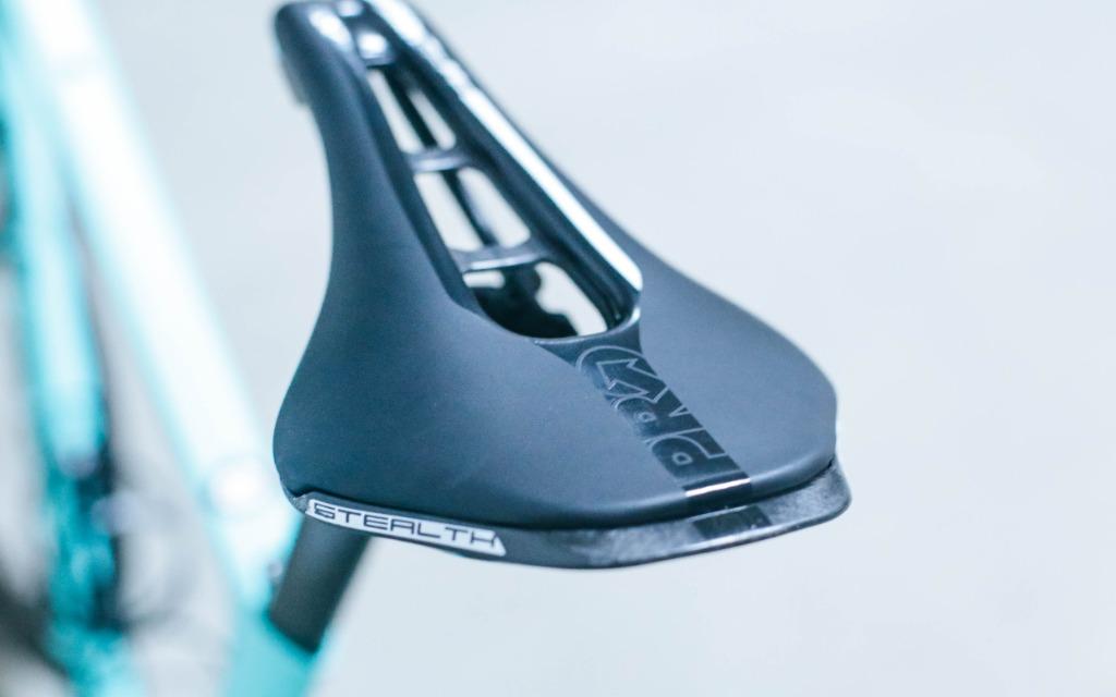 bianchi aria size guide