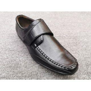 Black Shoes for Men