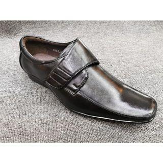 Black Shoes for Men