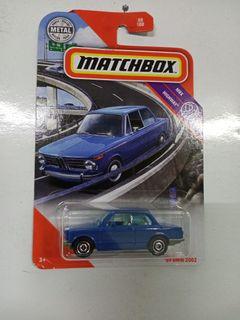 BMW 2002