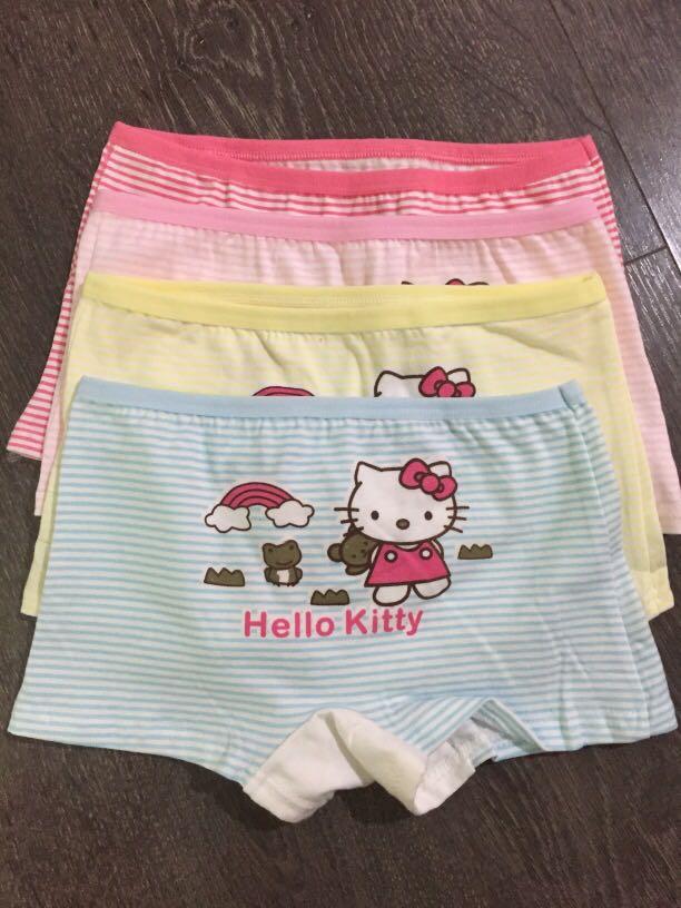 hello kitty boxer shorts