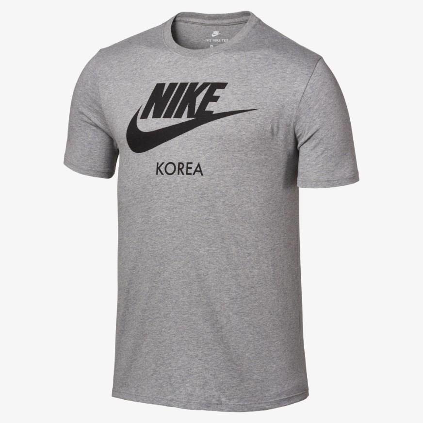 nike korea apparel