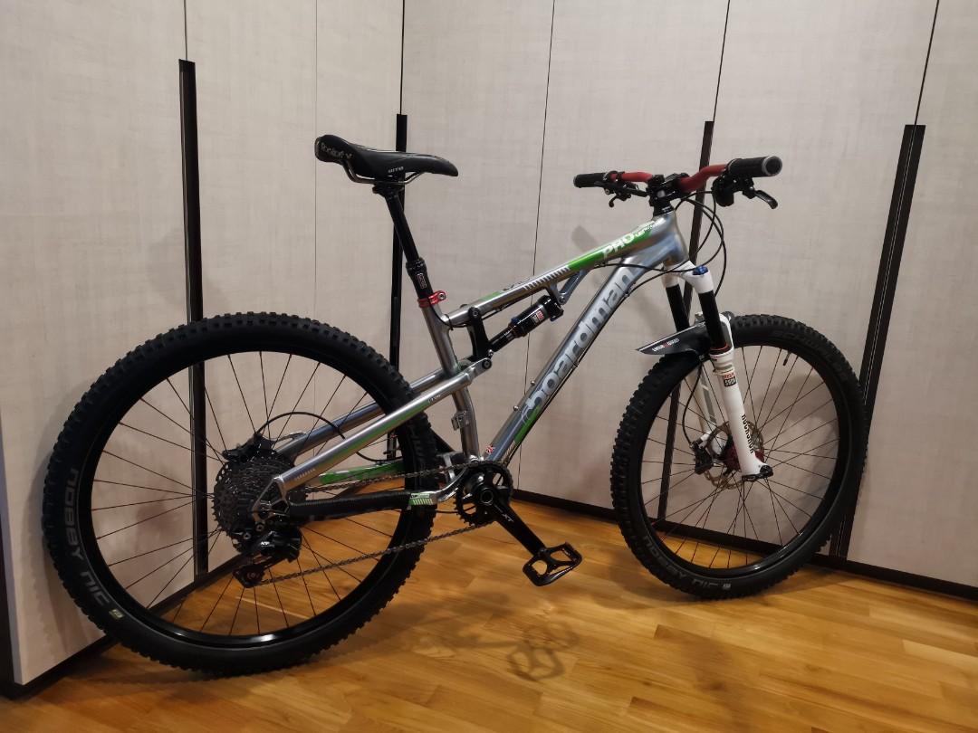 Boardman txc 650b new arrivals pro
