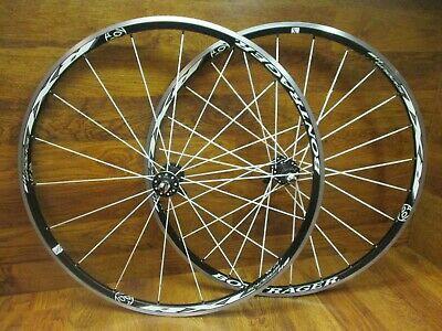 Bontrager rxl shop wheelset 700c