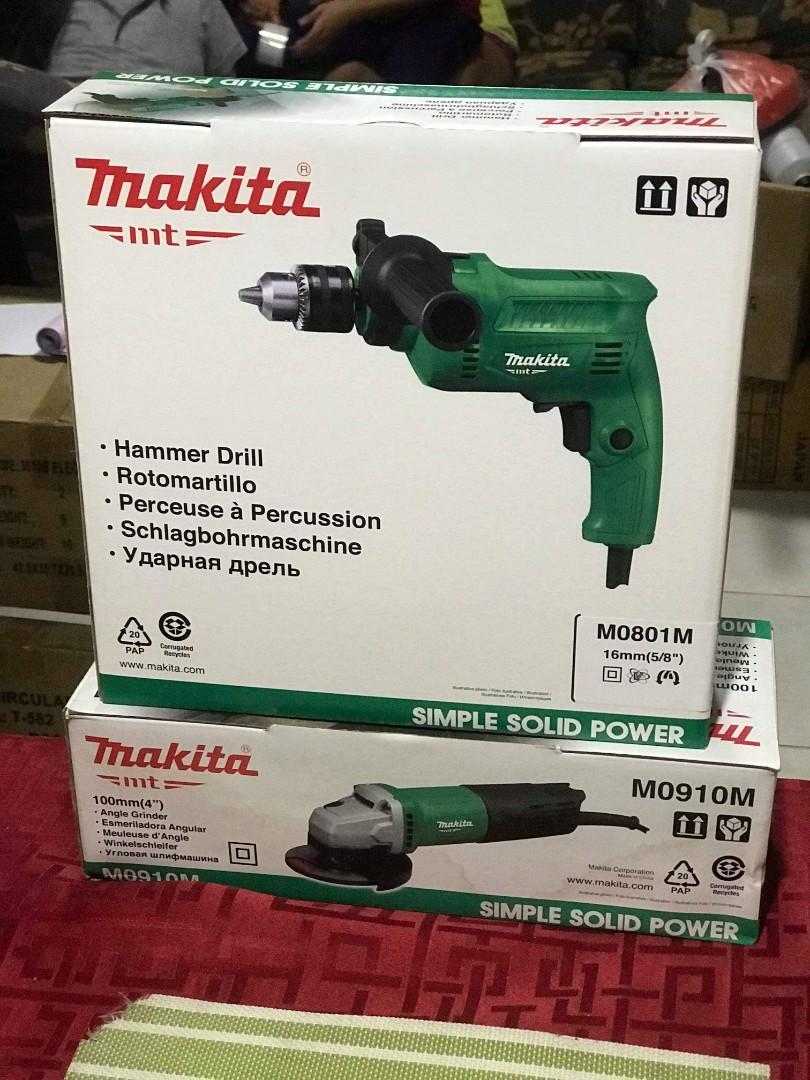 Makita m0801m clearance