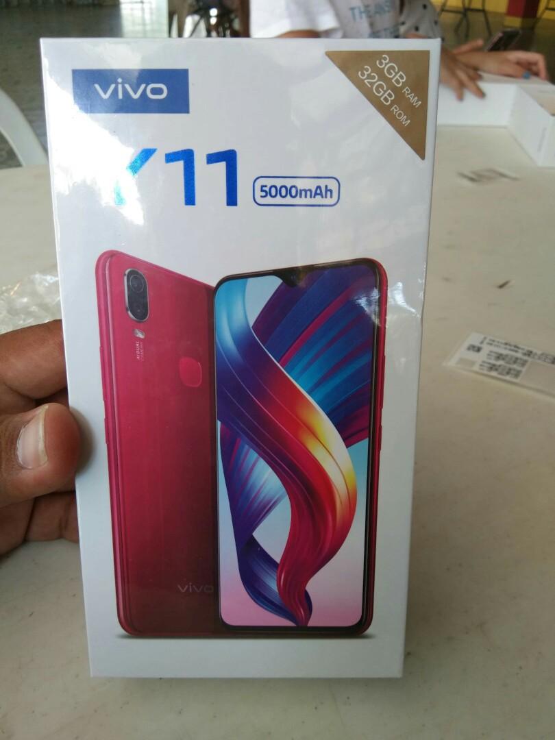 Brand New Vivo Y11 Mobile Phones Tablets Android Phones Vivo