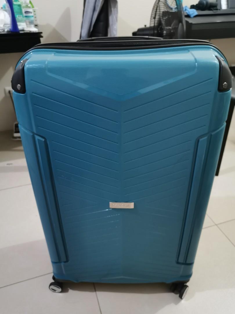 British sales knight bag