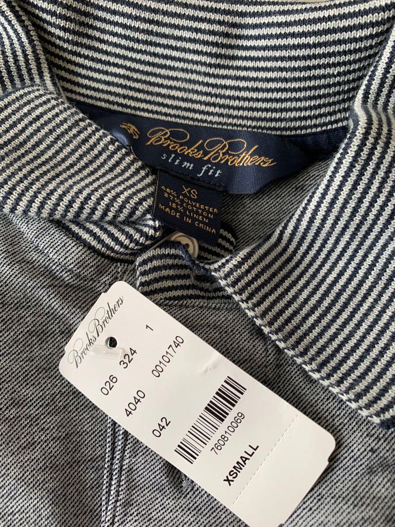 brooks brothers tag