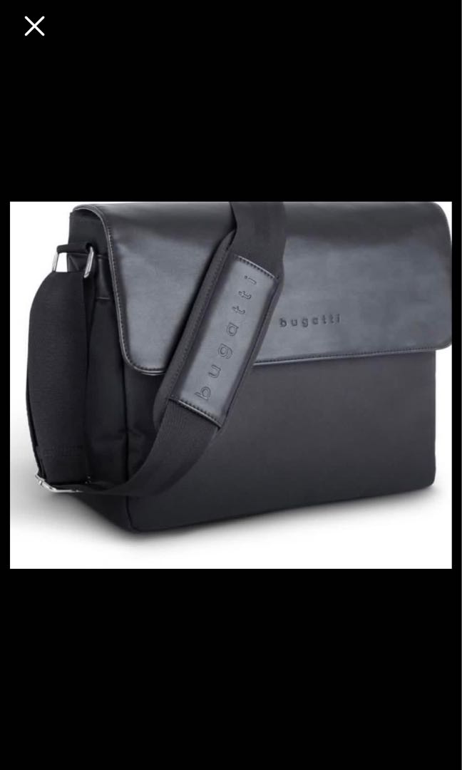 bugatti backpack price