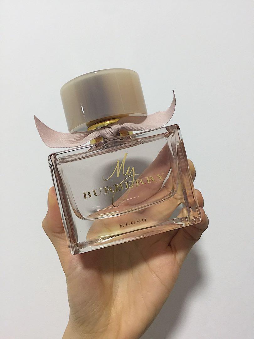 My Burberry Blush EDP 90ml Tester
