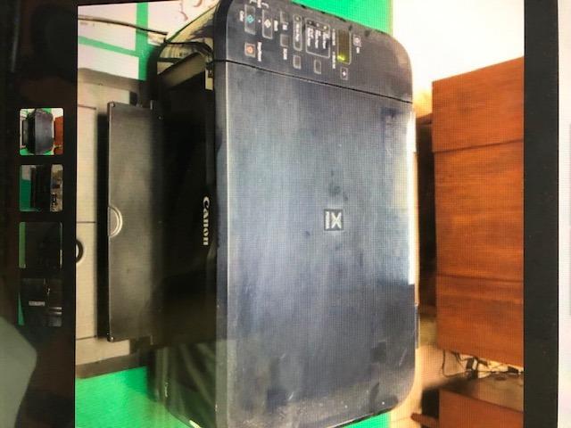 canon printer k10380