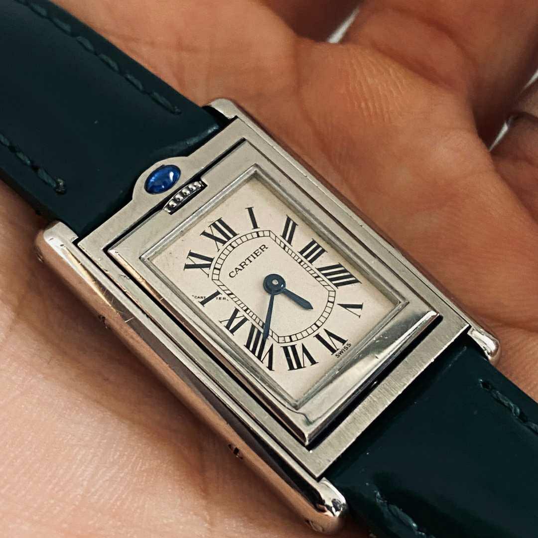 Fine Watches | Sale n°M1015 | Lot n°91 | Artcurial