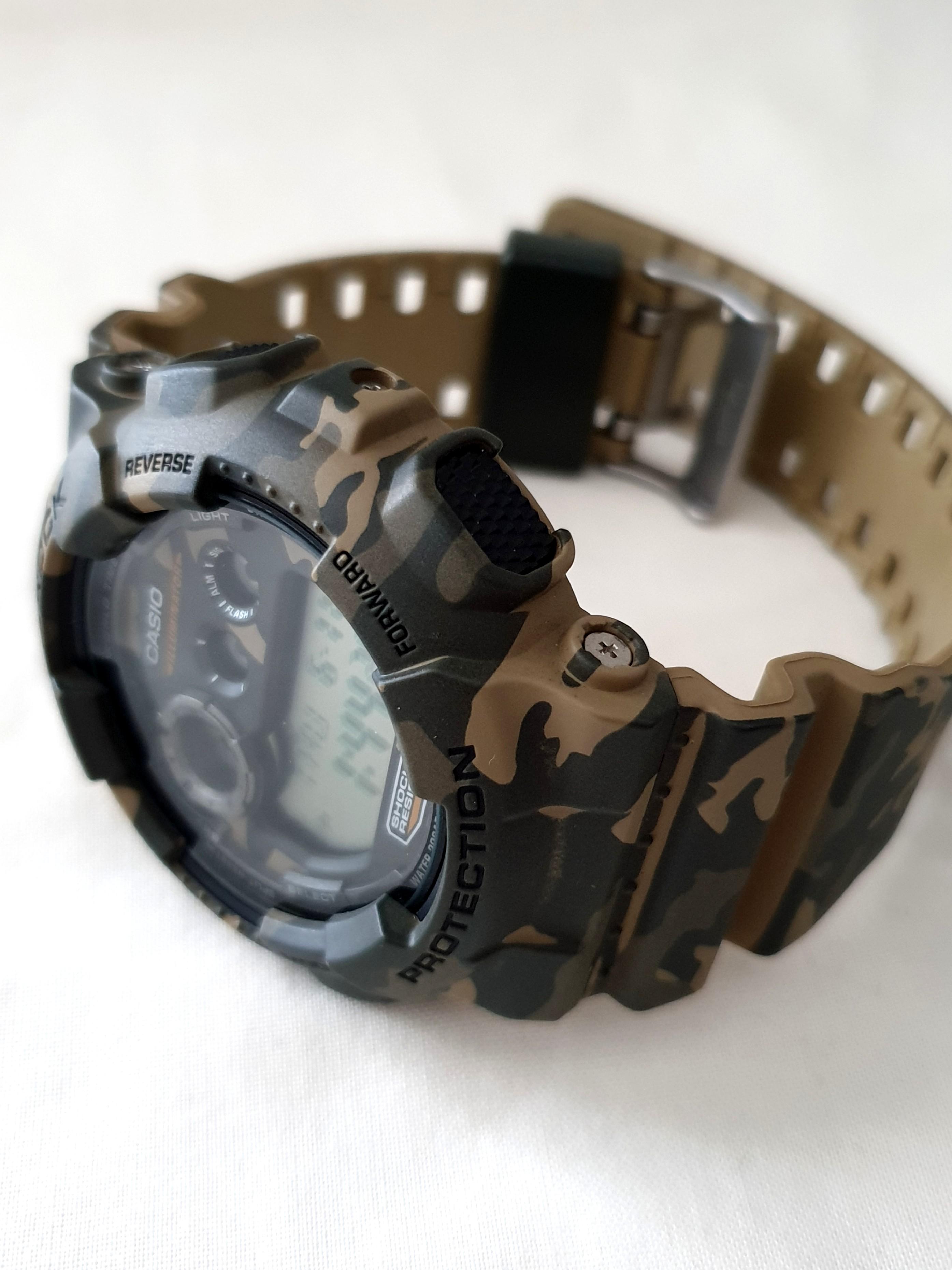 G shock gd 120cm price sale