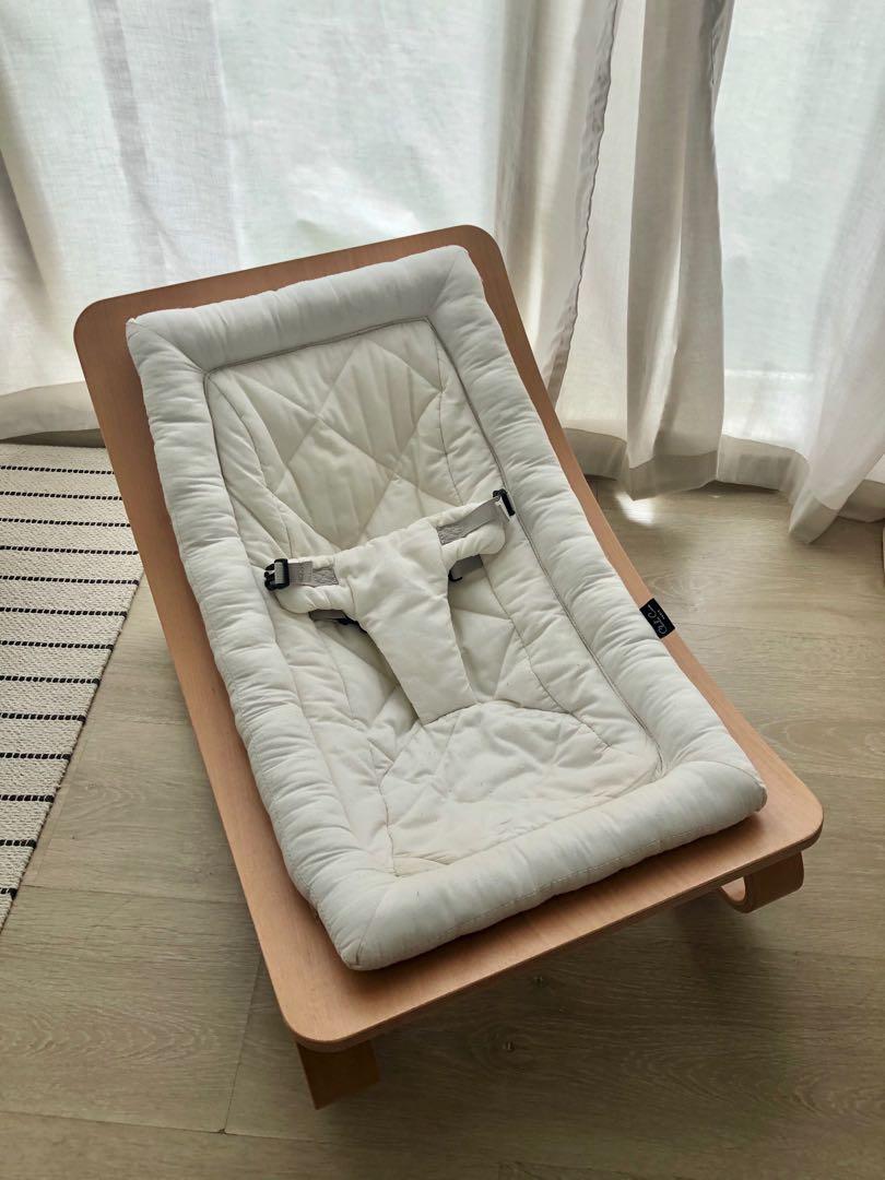 charlie crane baby rocker