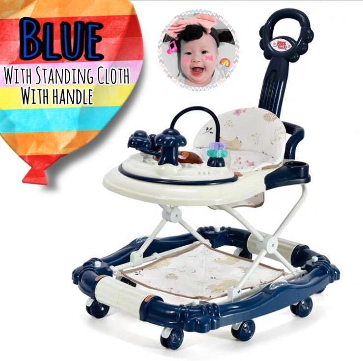 baby walker cheapest