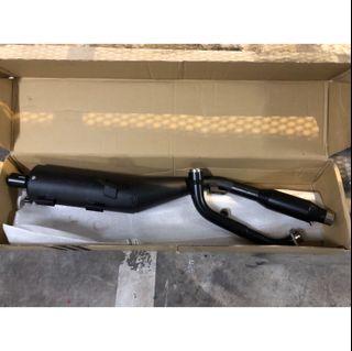 r15 original silencer price