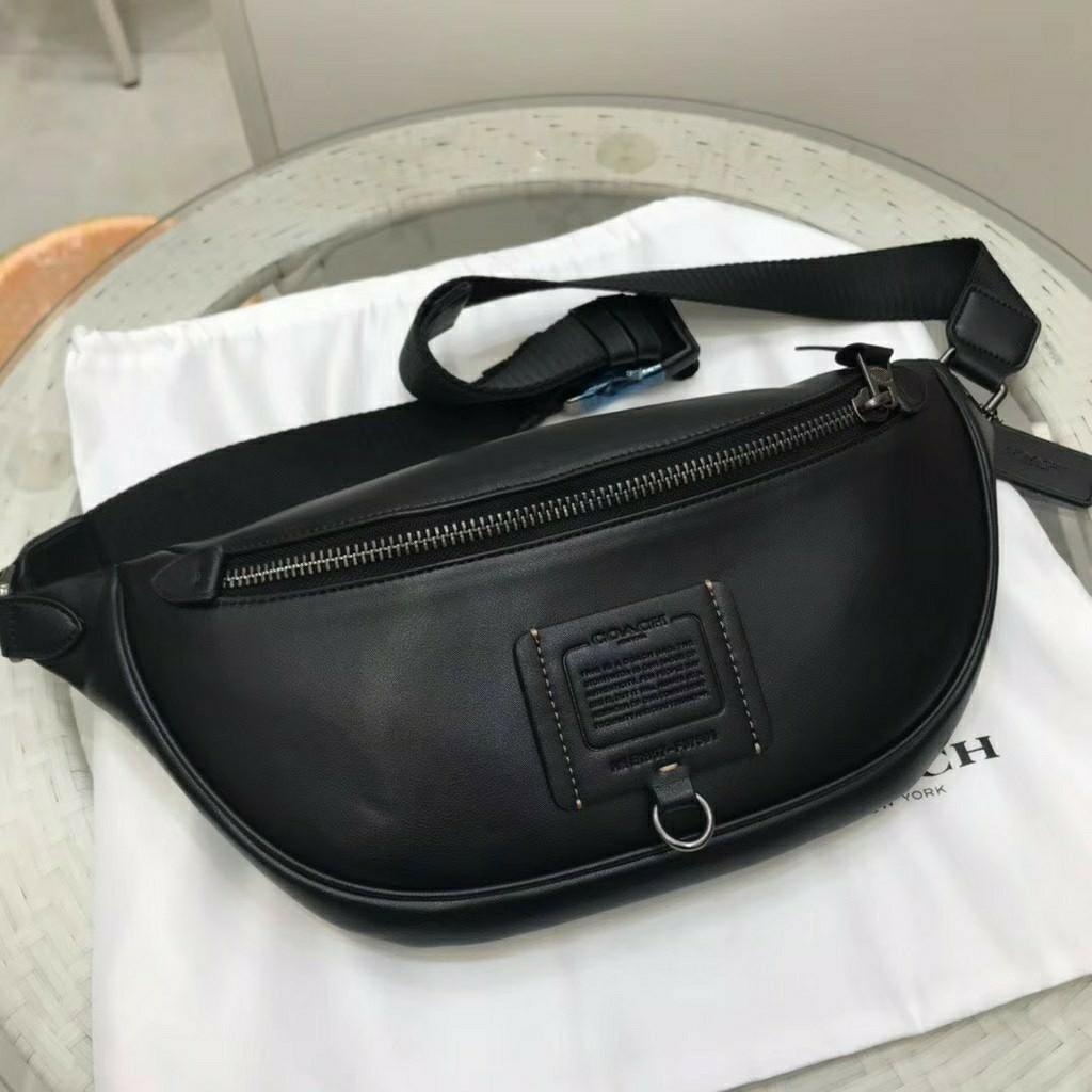coach men bag
