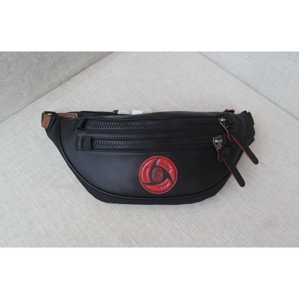 harga sling bag coach