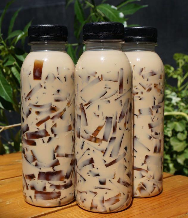 Coffee hotsell jelly drink