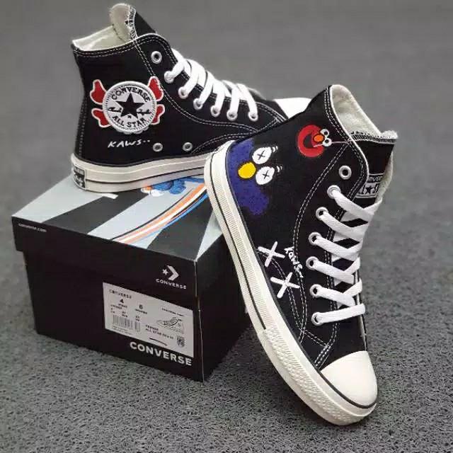 Converse sales x elmo