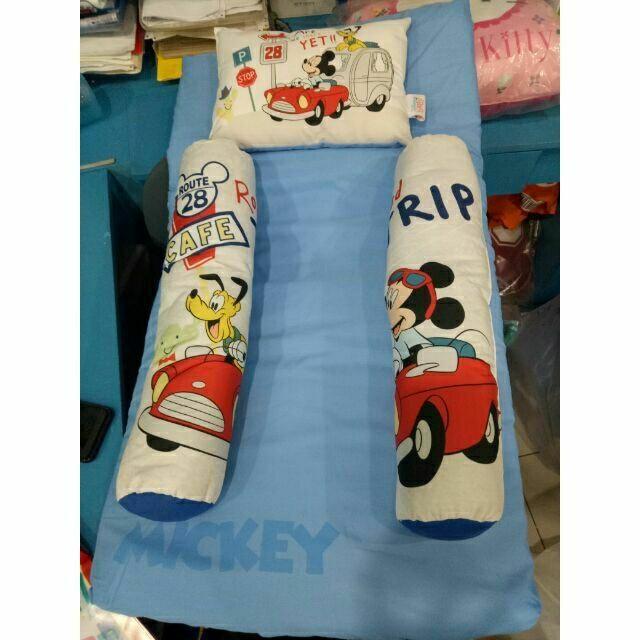 Dakki Baby Comforter set Babies Kids Baby Nursery Kids Furniture Cots Cribs on Carousell
