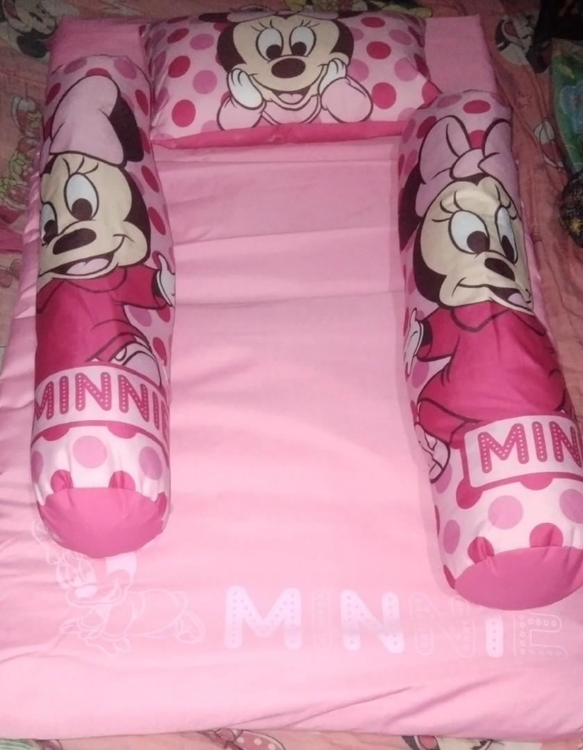 Dakki Baby Comforter set Babies Kids Baby Nursery Kids Furniture Cots Cribs on Carousell