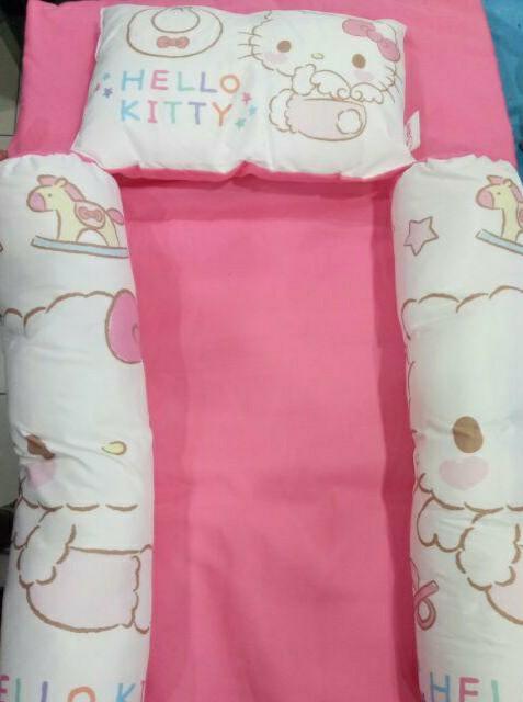 Dakki baby comforter set store