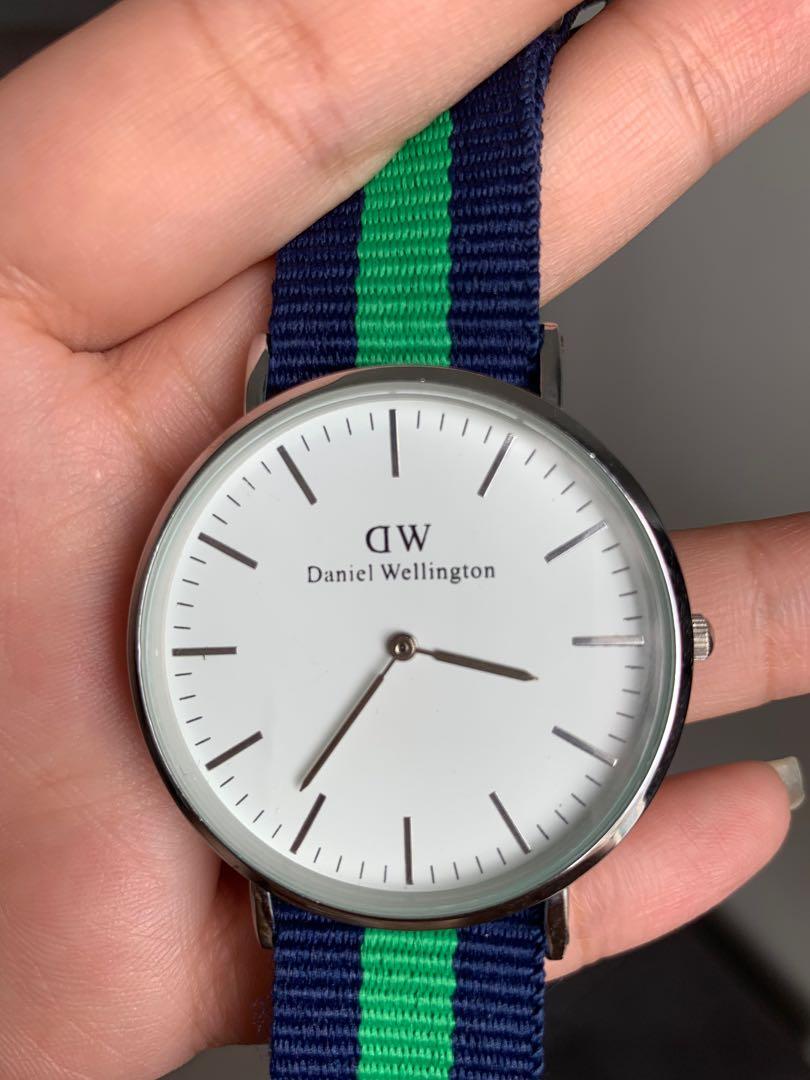 Classic warwick daniel wellington top