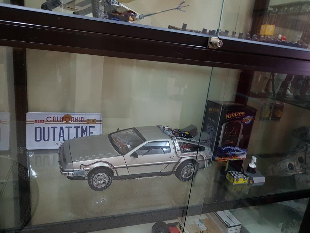 deagostini diecast