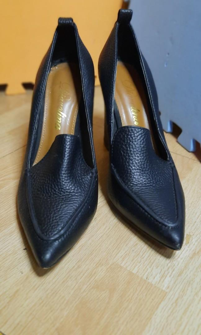 diavolina heels