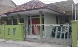 DIJUAL  Rumah komplek pepabri garut