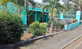 Dijual Rumah Perum Wanaraja Permai kota garut