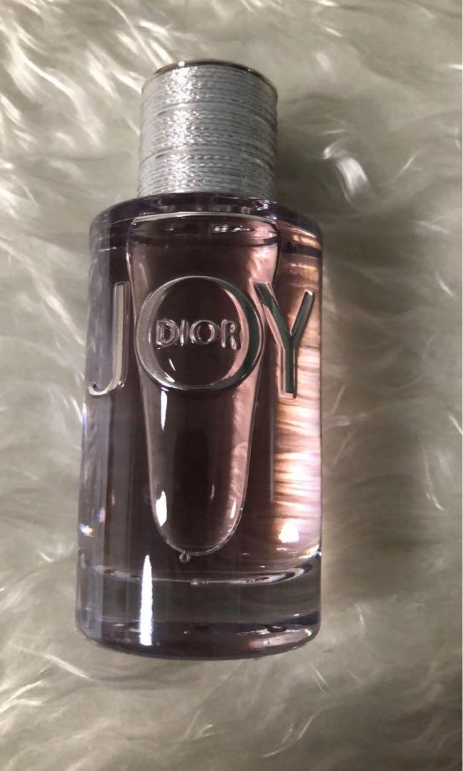 joy by dior eau de parfum 50ml