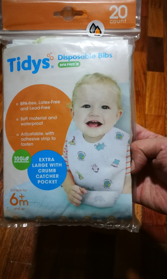 extra large baby bibs