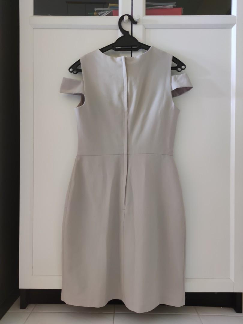 Dorothy Perkins Work Utility Dress 