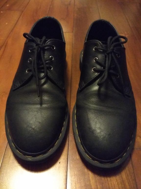 Dr martens aw005 shop black