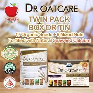 Dr Oatcare (Mix & Match) [Authorized Seller] Cheapest in Town