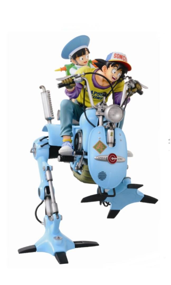 Goku cycles 2025 review