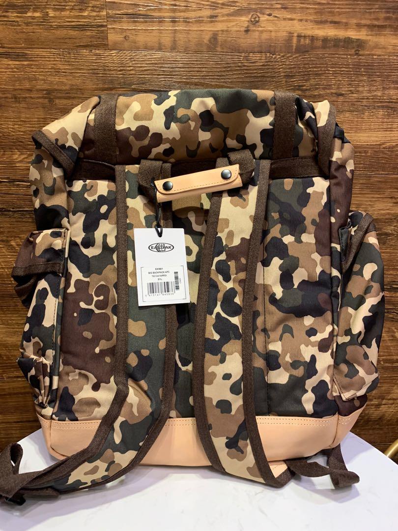 Eastpak Backpack, 男裝, 袋, 背包- Carousell