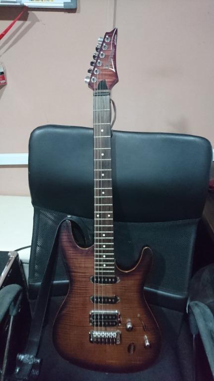 Ibanez sx outlet