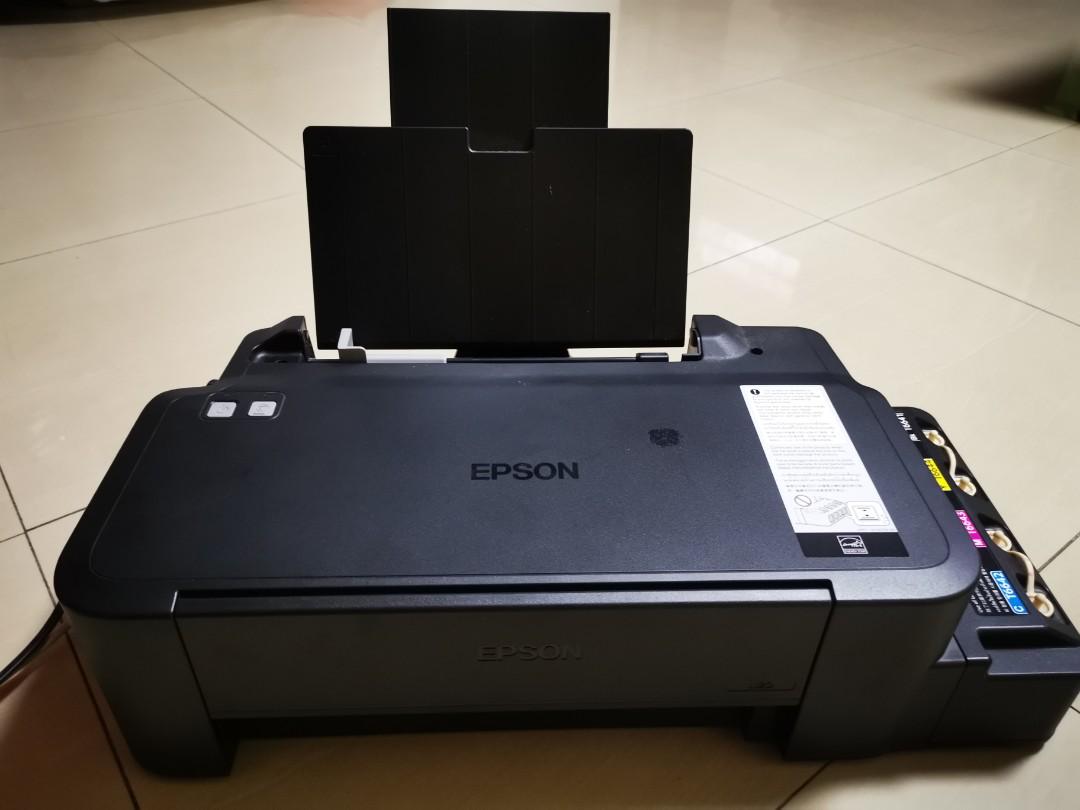 epson l120 installer for android