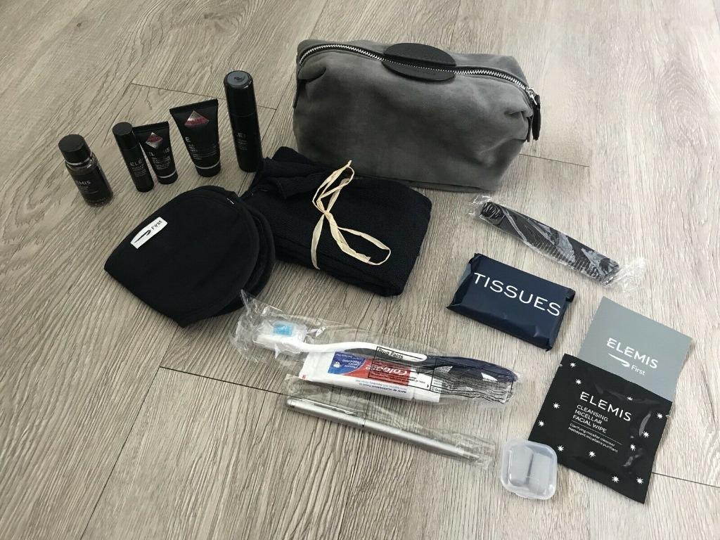 elemis lip balm british airways