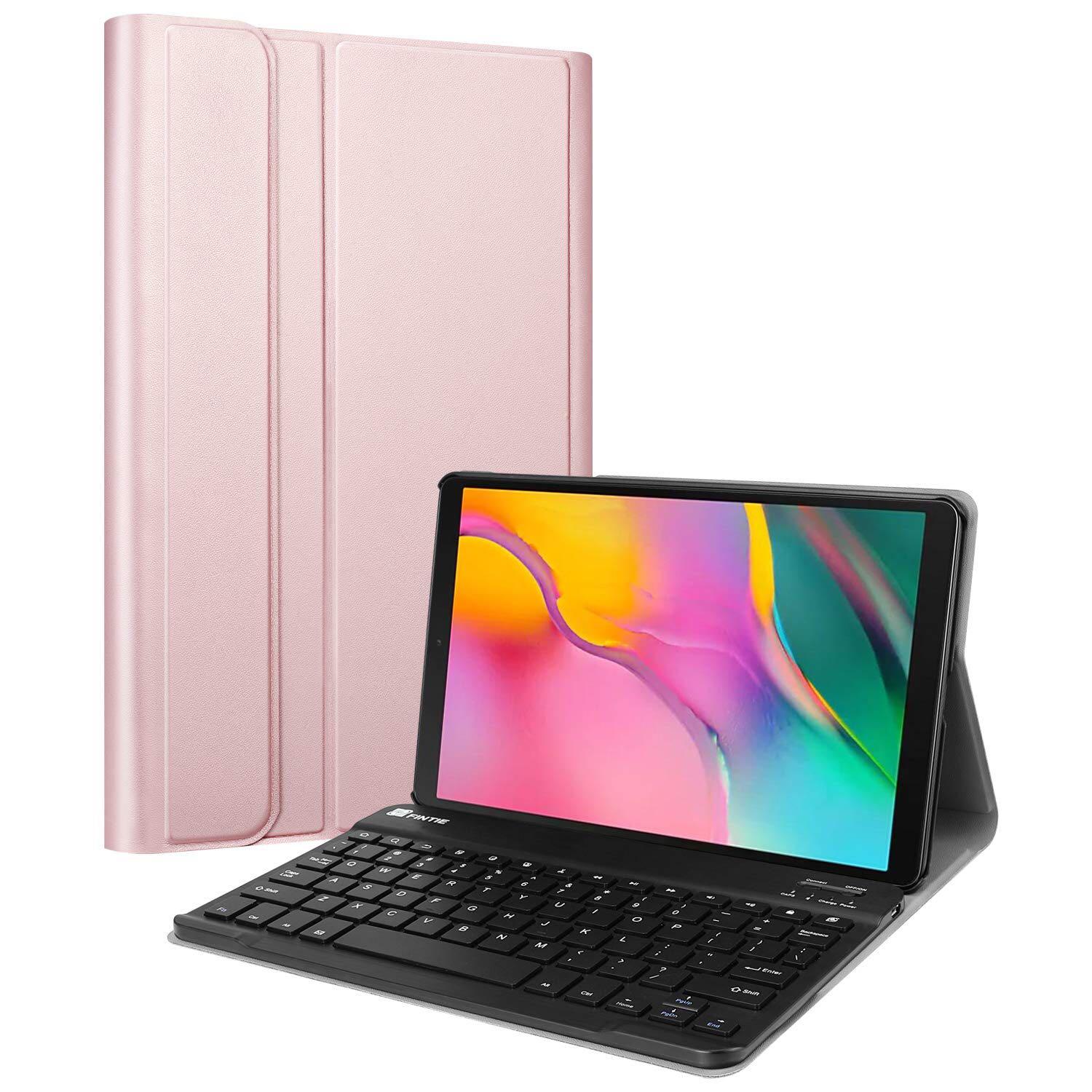Fintie Keyboard Case for Samsung Galaxy Tab A 10.1 2019 Model SMT510